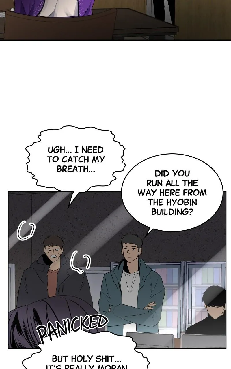 A Not So Fairy Tale Chapter 0 Online - página 90