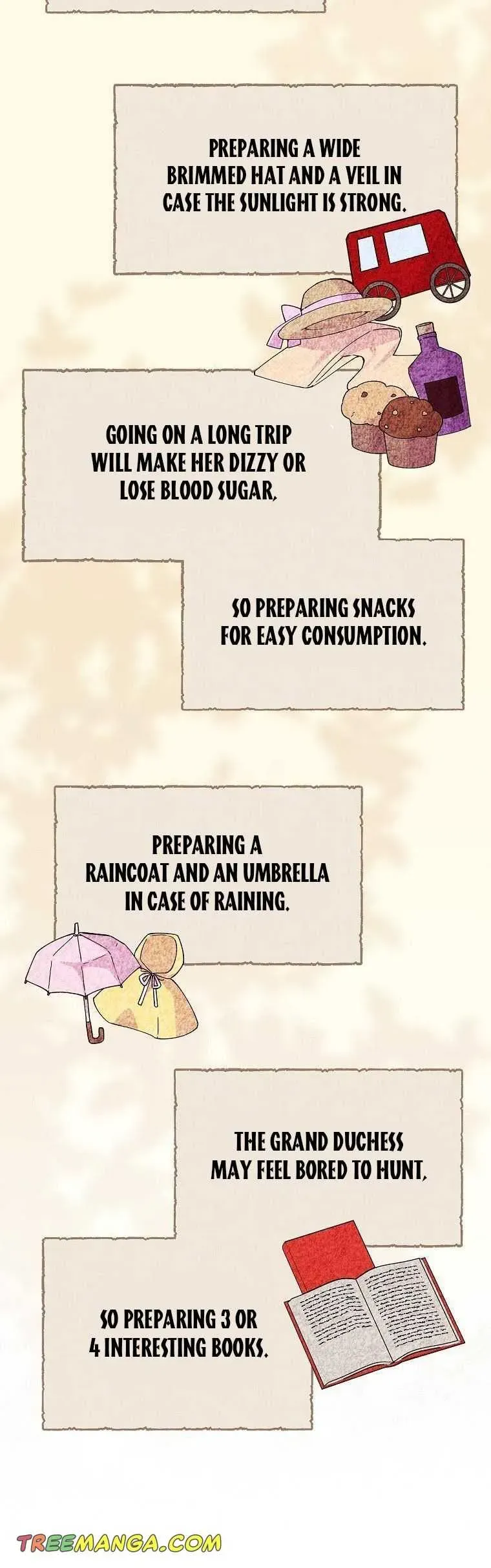 A Perfect Ending Plan of the Villain in a Fairy Tale Chapter 65.5 Online - página 6