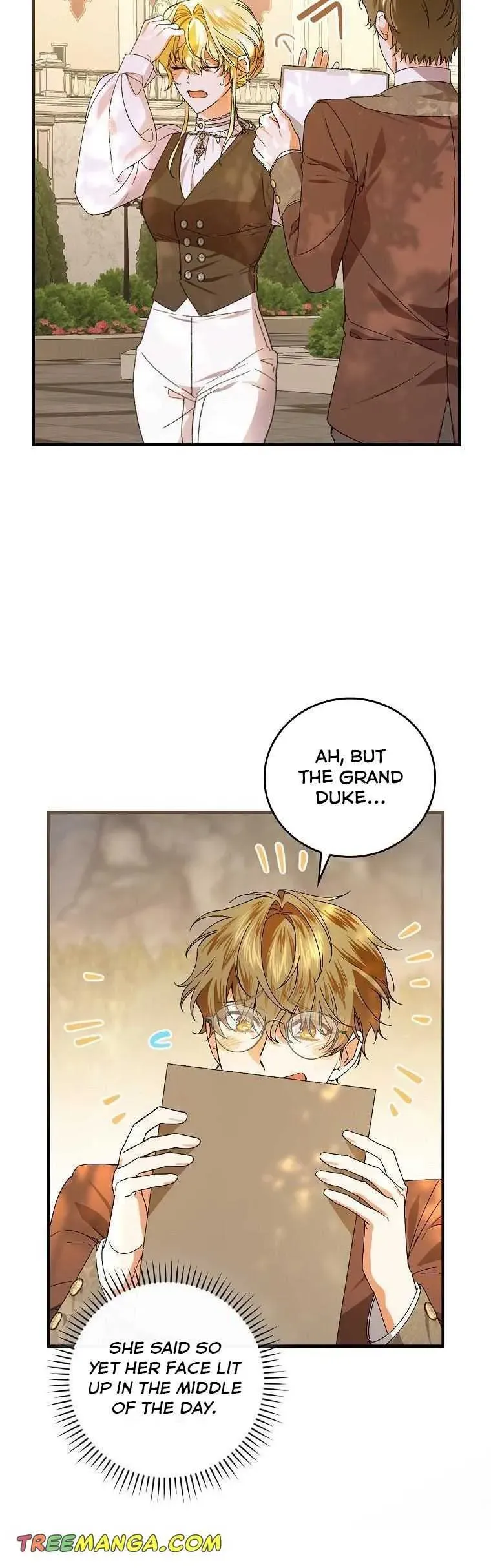 A Perfect Ending Plan of the Villain in a Fairy Tale Chapter 65.5 Online - página 8