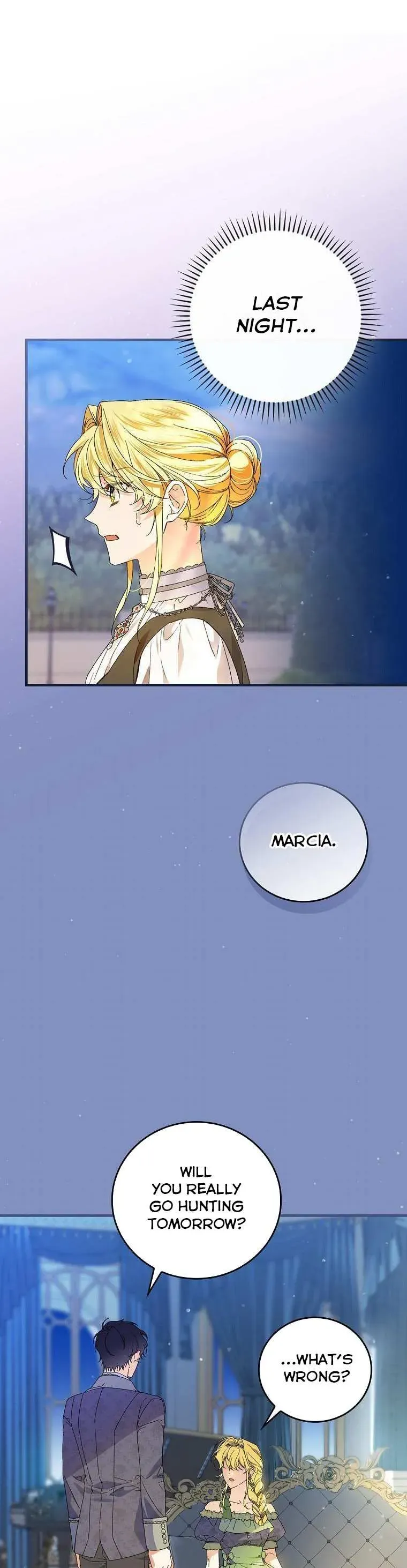 A Perfect Ending Plan of the Villain in a Fairy Tale Chapter 65.5 Online - página 9