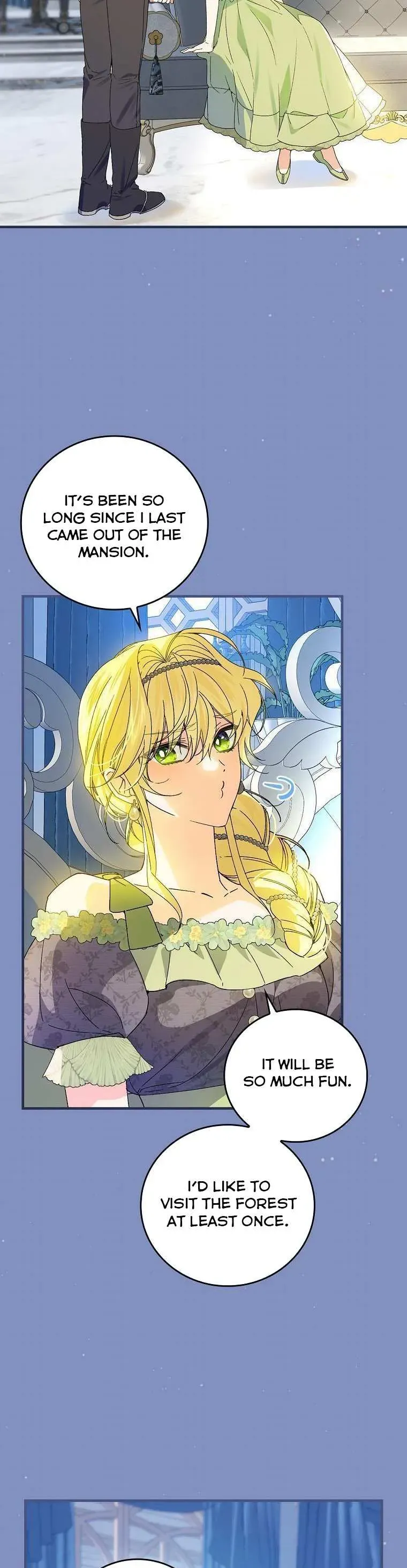 A Perfect Ending Plan of the Villain in a Fairy Tale Chapter 65.5 Online - página 10