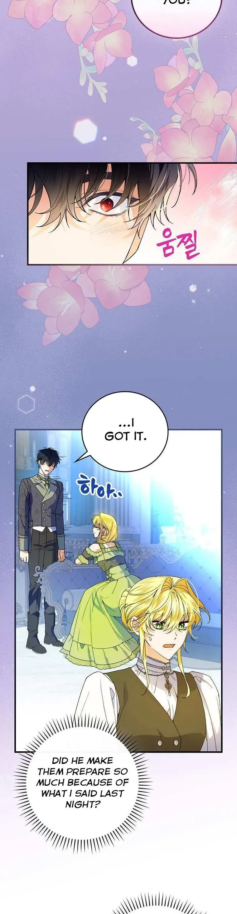 A Perfect Ending Plan of the Villain in a Fairy Tale Chapter 65.5 Online - página 12