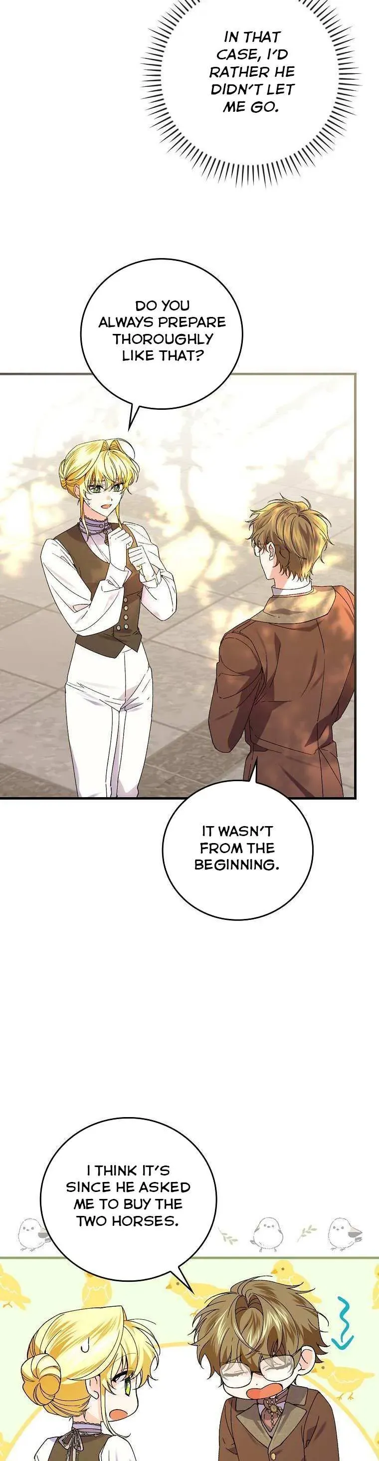 A Perfect Ending Plan of the Villain in a Fairy Tale Chapter 65.5 Online - página 13