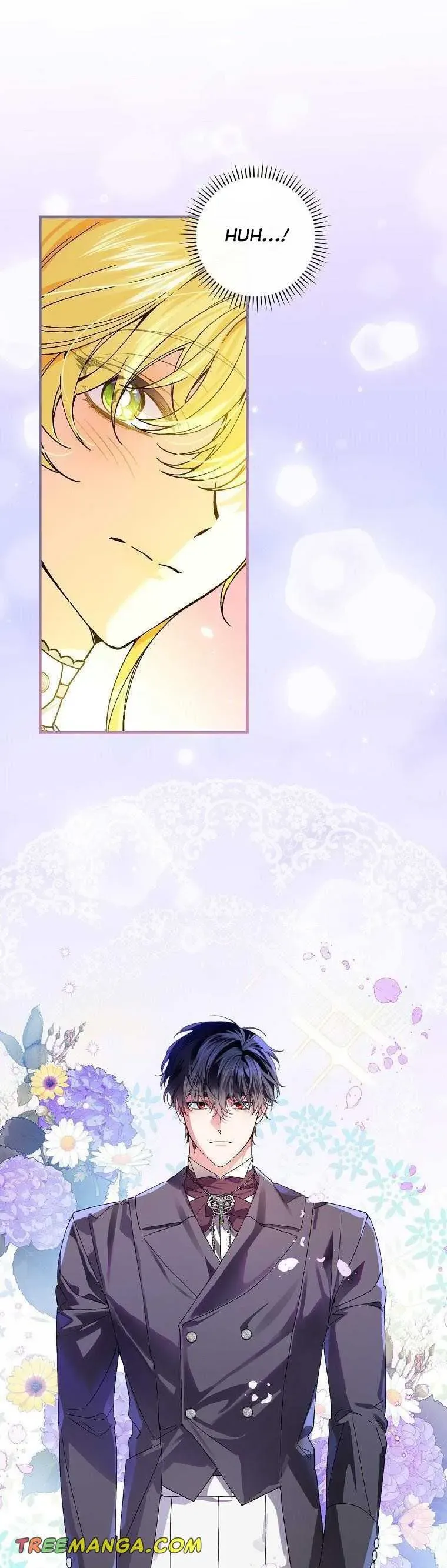A Perfect Ending Plan of the Villain in a Fairy Tale Chapter 65.5 Online - página 15