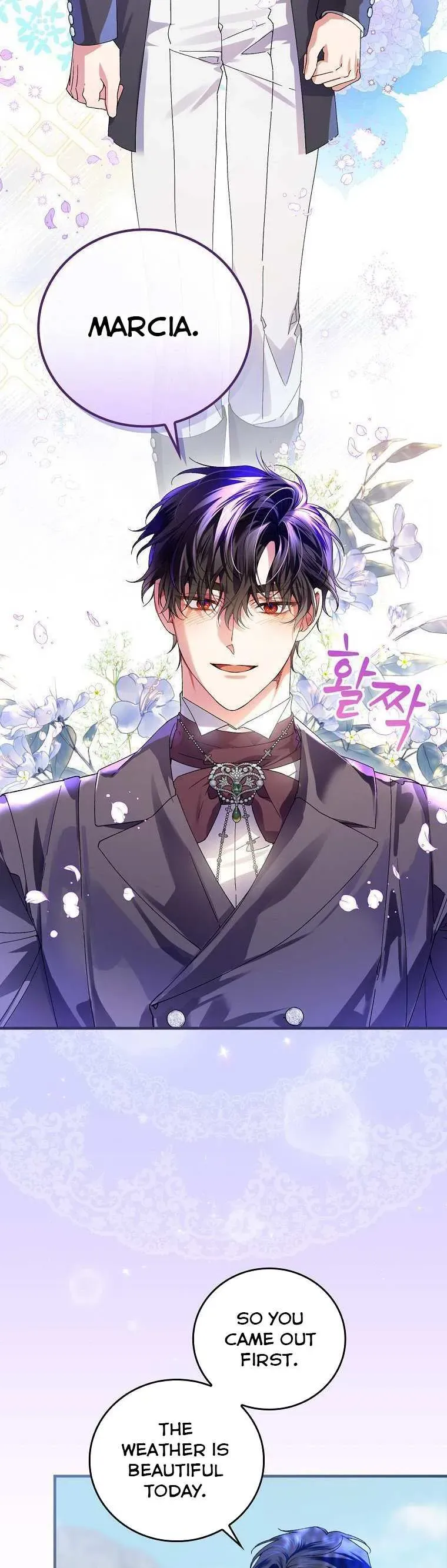 A Perfect Ending Plan of the Villain in a Fairy Tale Chapter 65.5 Online - página 16