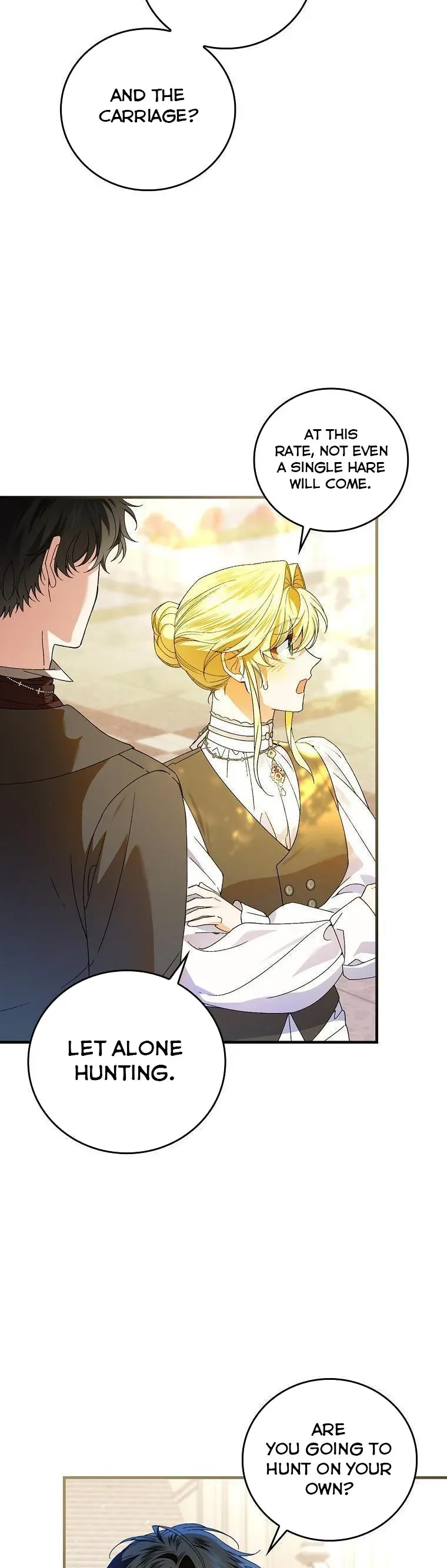 A Perfect Ending Plan of the Villain in a Fairy Tale Chapter 65.5 Online - página 20