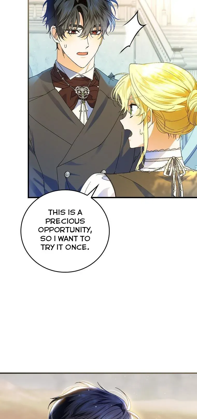 A Perfect Ending Plan of the Villain in a Fairy Tale Chapter 65.5 Online - página 21