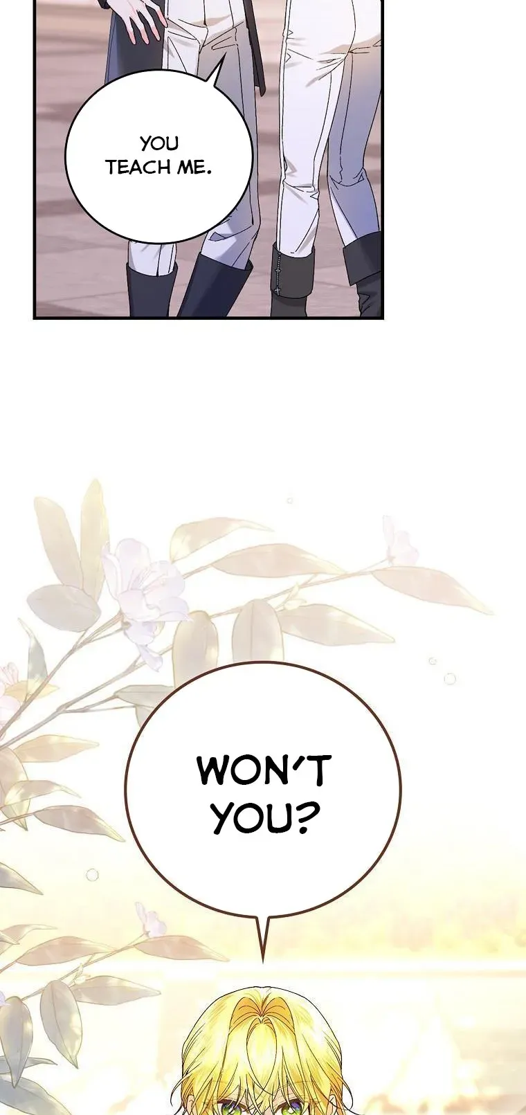 A Perfect Ending Plan of the Villain in a Fairy Tale Chapter 65.5 Online - página 23