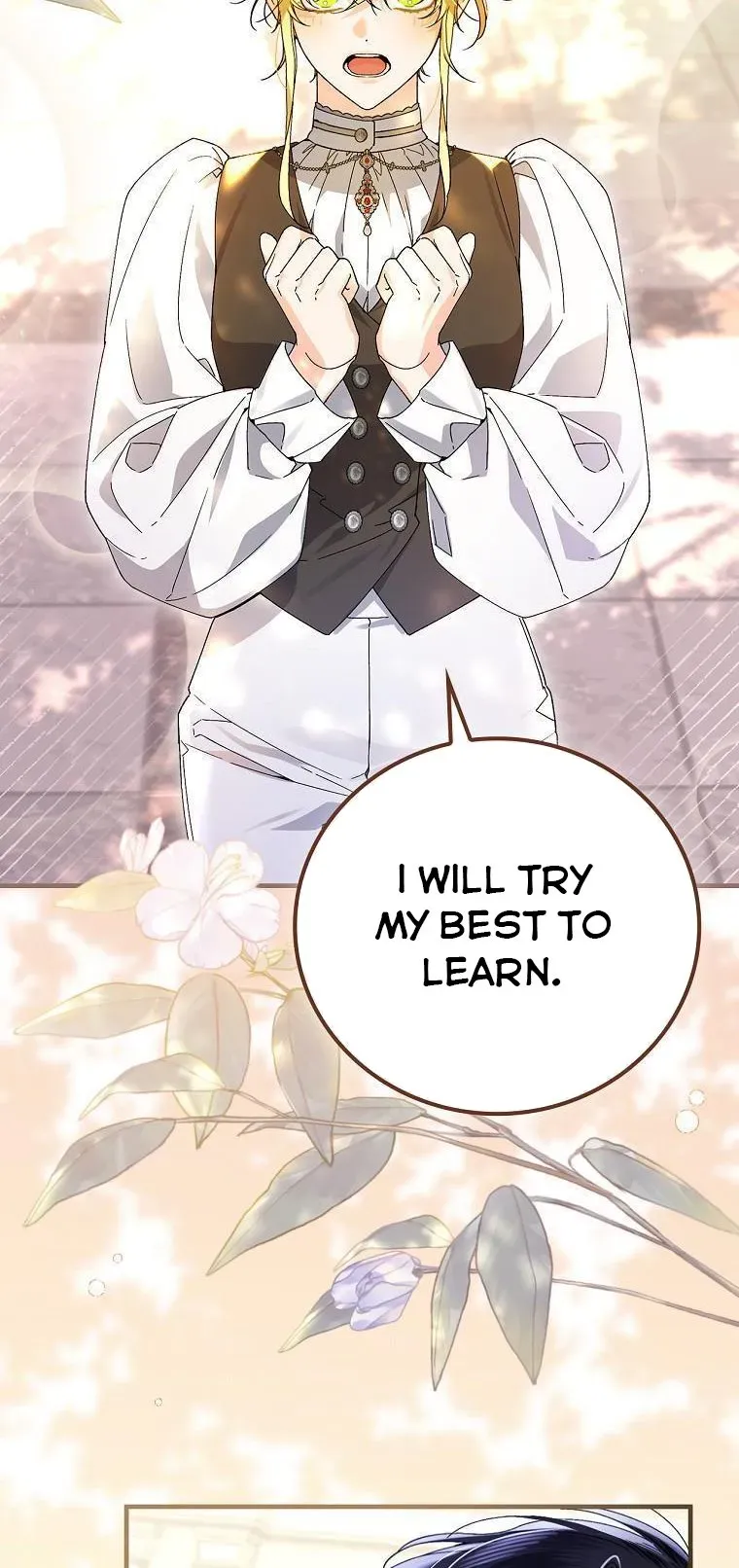 A Perfect Ending Plan of the Villain in a Fairy Tale Chapter 65.5 Online - página 24