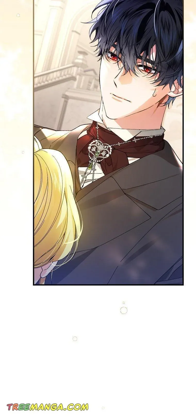 A Perfect Ending Plan of the Villain in a Fairy Tale Chapter 65.5 Online - página 25