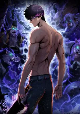 A Pig-Slaughtering Knife Cutting Through All Realms — Makes Sense, Right? Chapter 0 Online - página 1