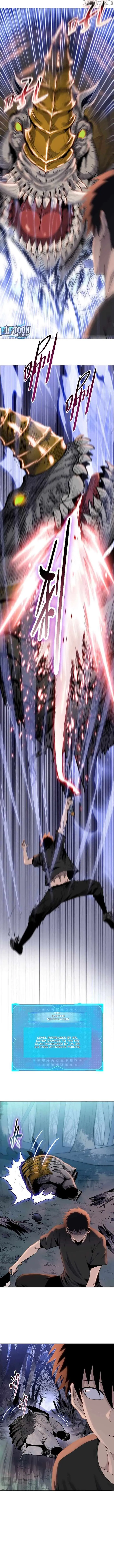 A Pig-Slaughtering Knife Cutting Through All Realms — Makes Sense, Right? Chapter 13 Online - página 4