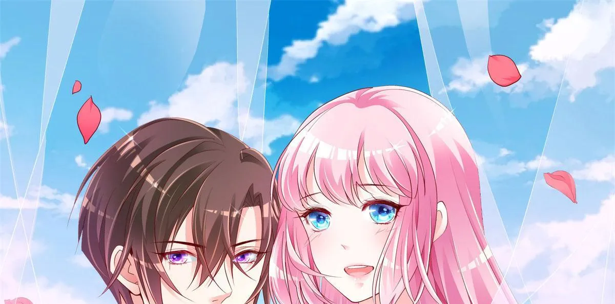 A Second Chance at Love Chapter 3 Online - página 1