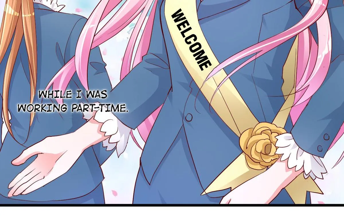 A Second Chance at Love Chapter 3 Online - página 9