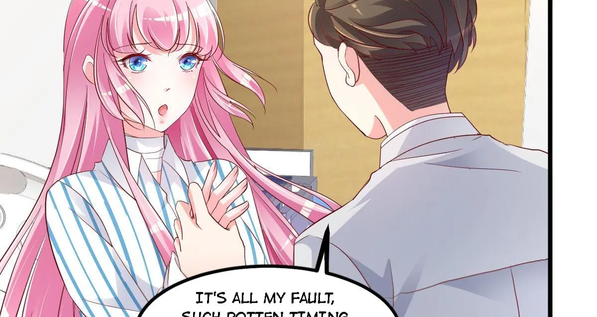 A Second Chance at Love Chapter 3 Online - página 26