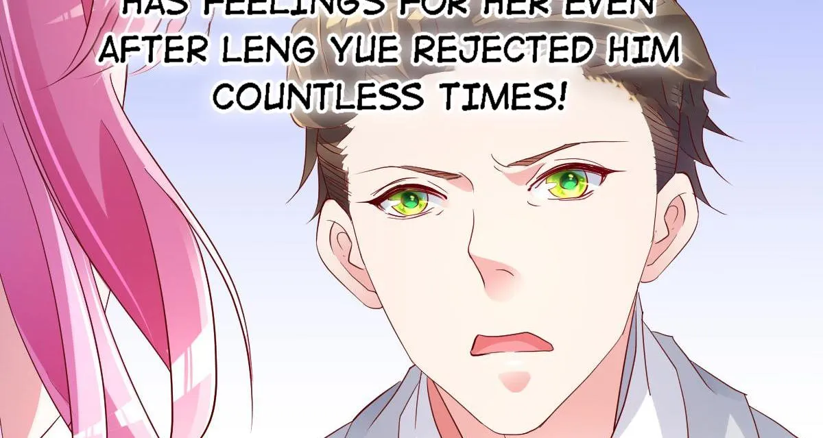A Second Chance at Love Chapter 3 Online - página 31