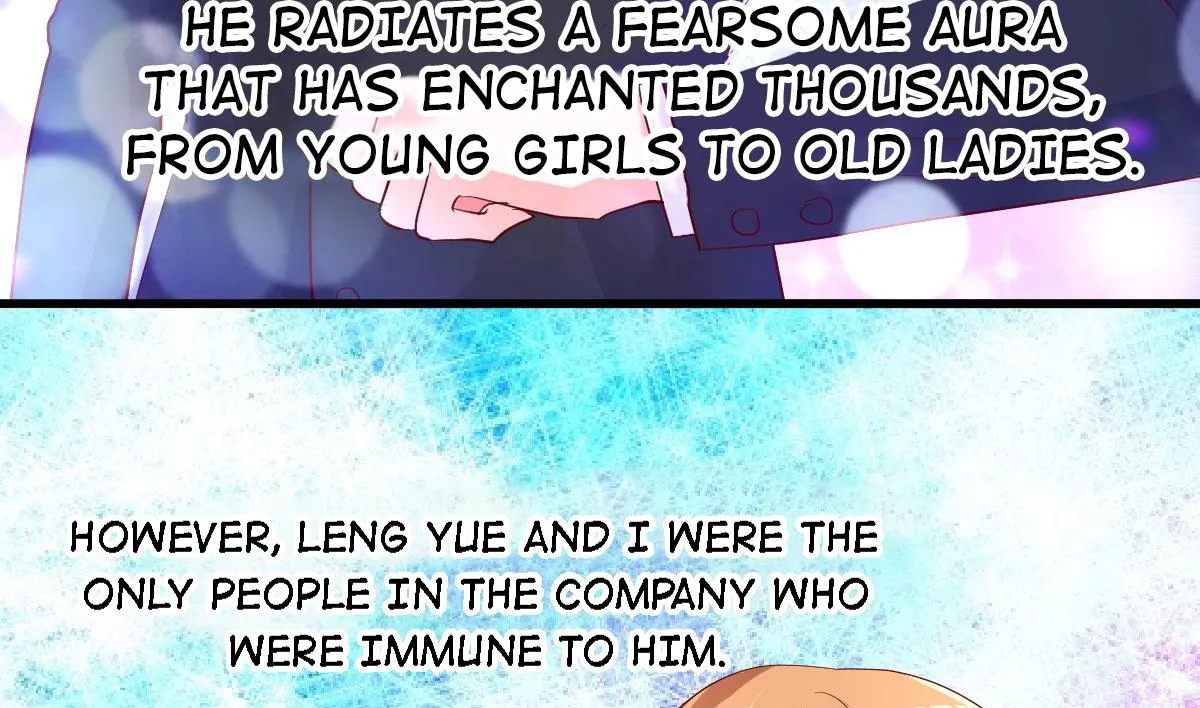 A Second Chance at Love Chapter 3 Online - página 48
