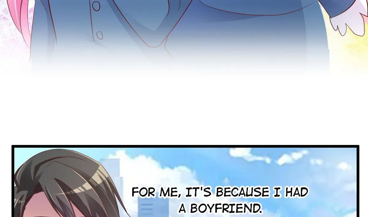 A Second Chance at Love Chapter 3 Online - página 51