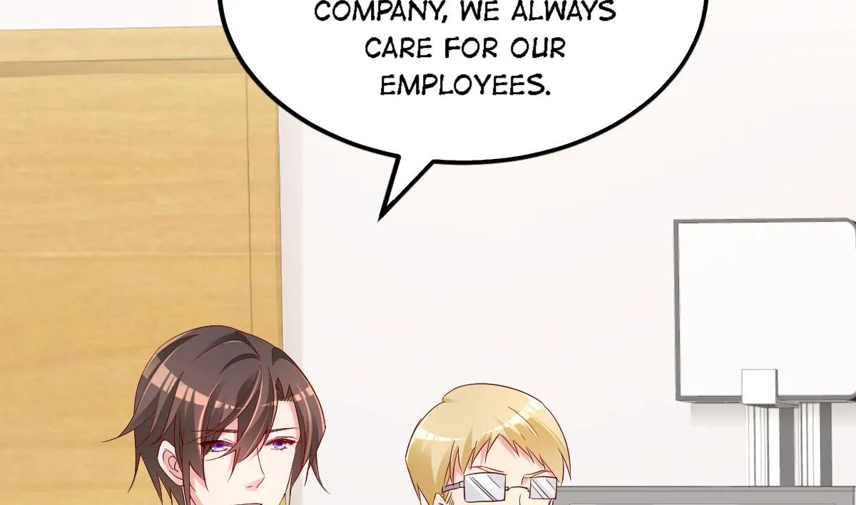 A Second Chance at Love Chapter 3 Online - página 56