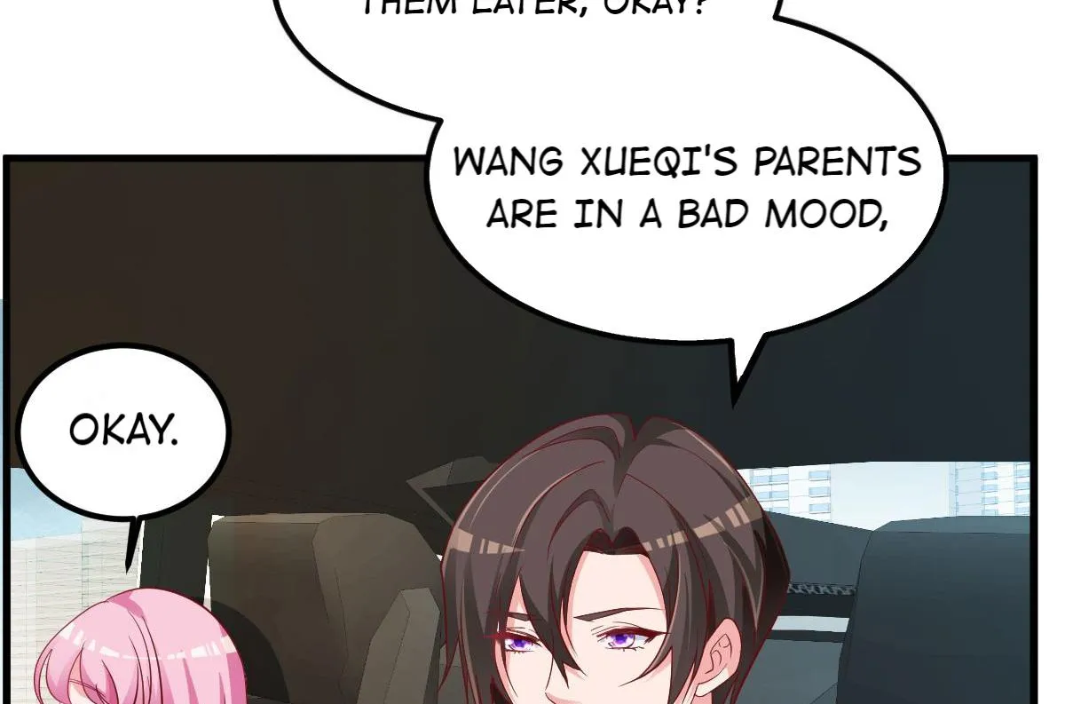 A Second Chance at Love Chapter 4 Online - página 14