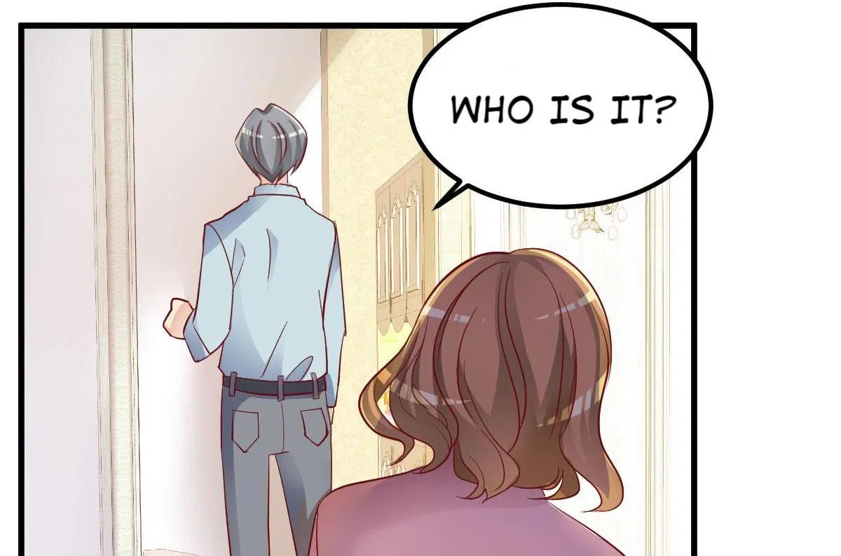 A Second Chance at Love Chapter 4 Online - página 24