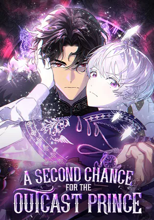 A Second Chance For The Outcast Prince