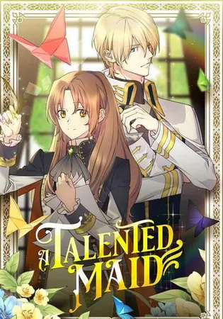 A Talented Maid