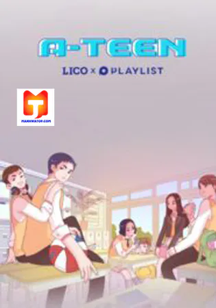 A-Teen