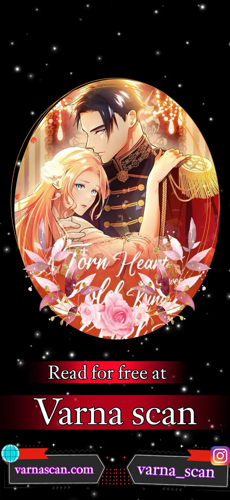 A Torn Heart between Cold King, Cruel King Chapter 11 Online - página 2