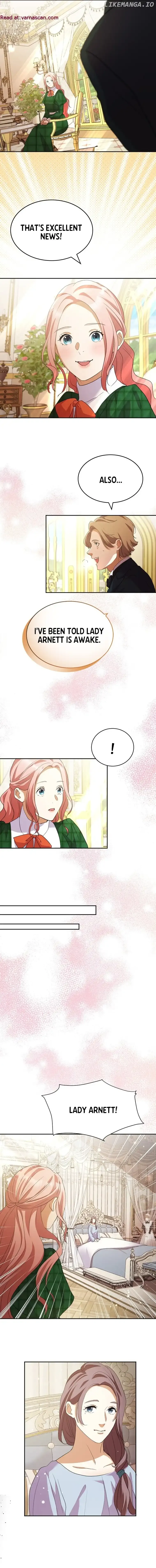 A Torn Heart between Cold King, Cruel King Chapter 13 Online - página 13