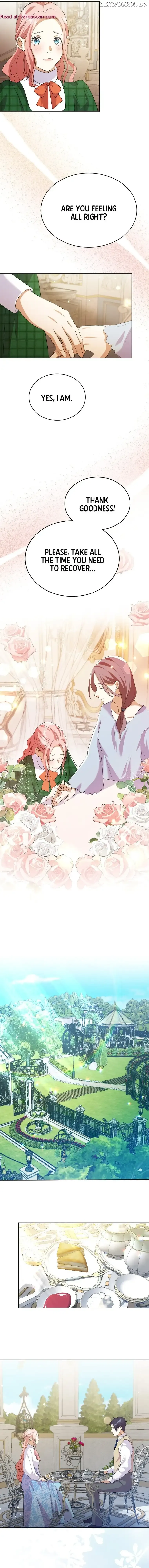 A Torn Heart between Cold King, Cruel King Chapter 13 Online - página 14