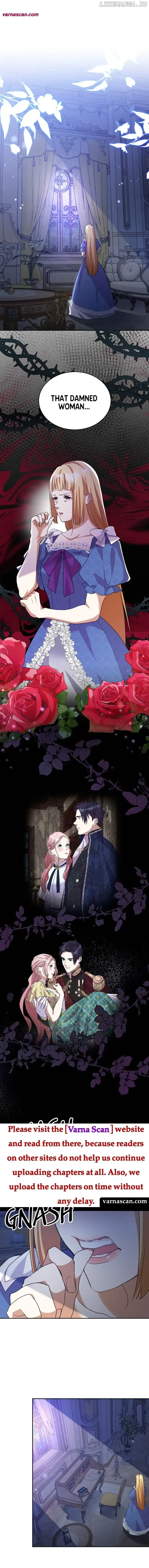 A Torn Heart between Cold King, Cruel King Chapter 17 Online - página 2