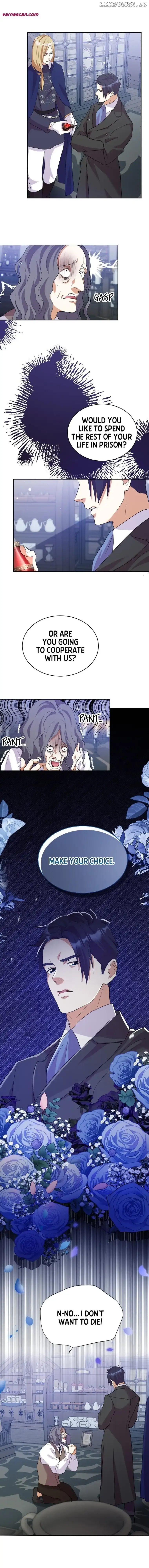 A Torn Heart between Cold King, Cruel King Chapter 17 Online - página 10