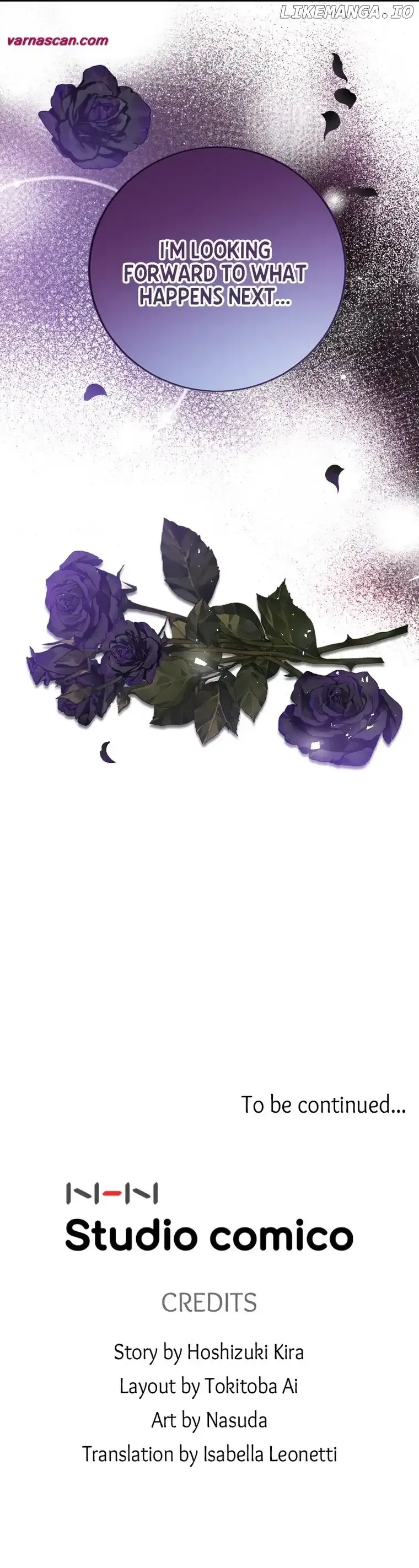 A Torn Heart between Cold King, Cruel King Chapter 17 Online - página 13