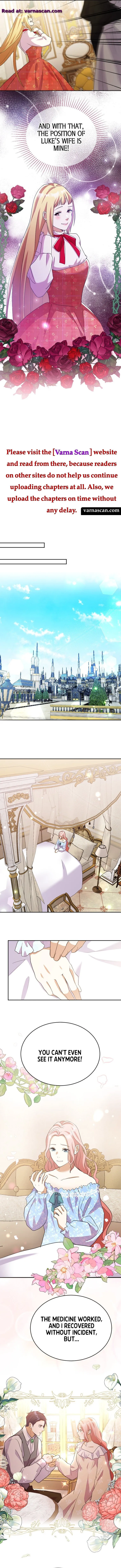 A Torn Heart between Cold King, Cruel King Chapter 19 Online - página 10