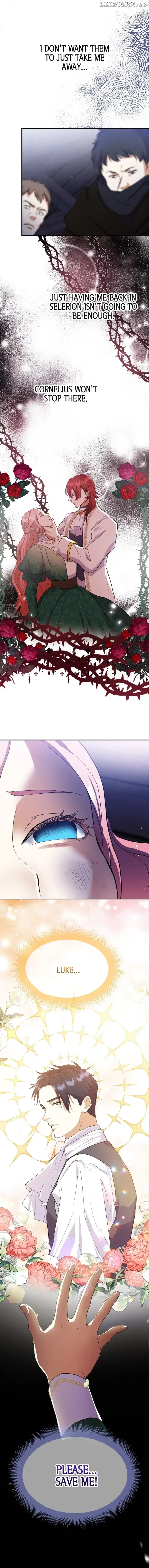 A Torn Heart between Cold King, Cruel King Chapter 22 Online - página 15