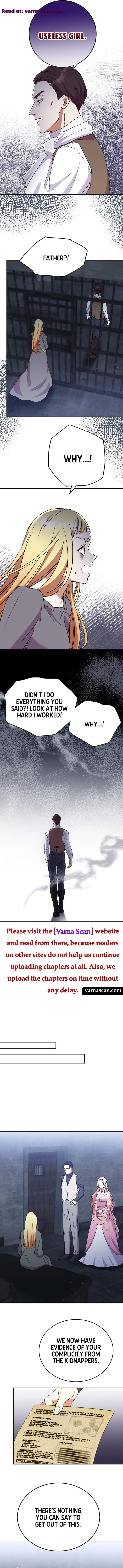A Torn Heart between Cold King, Cruel King Chapter 25 Online - página 11