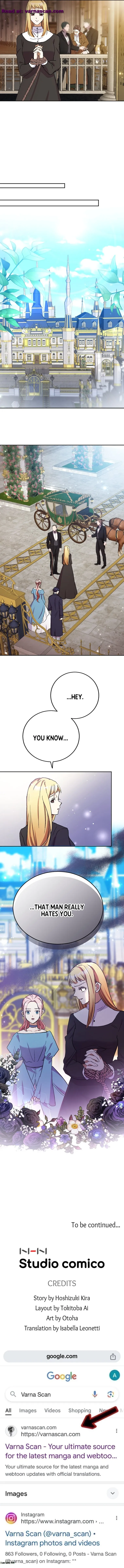 A Torn Heart between Cold King, Cruel King Chapter 25 Online - página 14