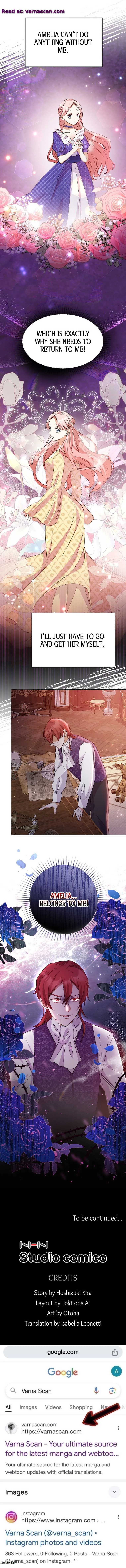 A Torn Heart between Cold King, Cruel King Chapter 26 Online - página 14