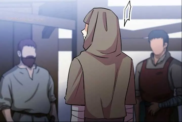 A Torn Heart between Cold King, Cruel King Chapter 27 Online - página 3