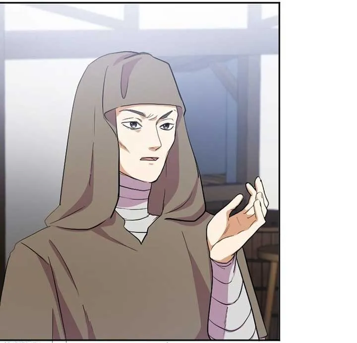 A Torn Heart between Cold King, Cruel King Chapter 27 Online - página 9
