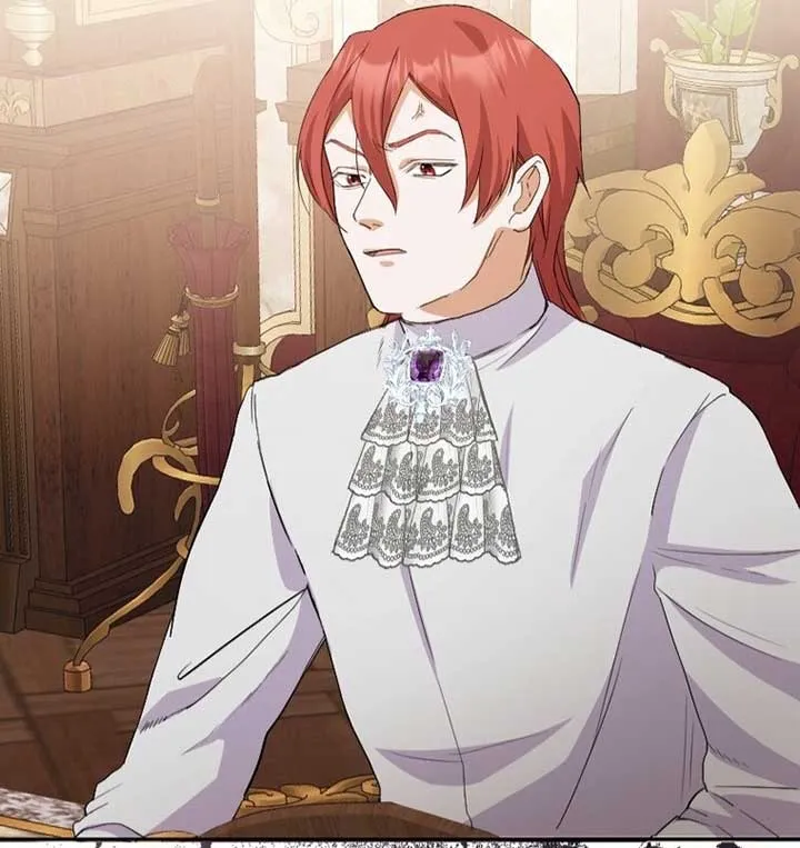 A Torn Heart between Cold King, Cruel King Chapter 27 Online - página 14