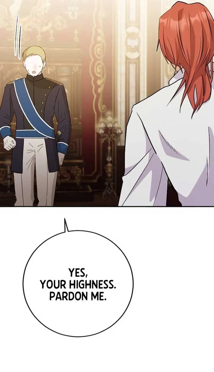 A Torn Heart between Cold King, Cruel King Chapter 27 Online - página 16