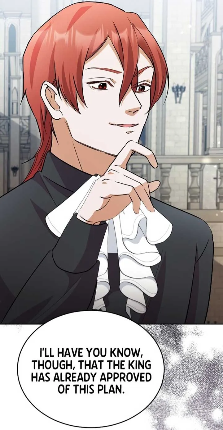 A Torn Heart between Cold King, Cruel King Chapter 27 Online - página 22