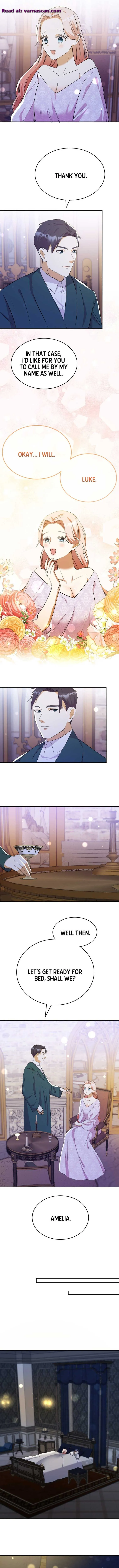 A Torn Heart between Cold King, Cruel King Chapter 28 Online - página 11