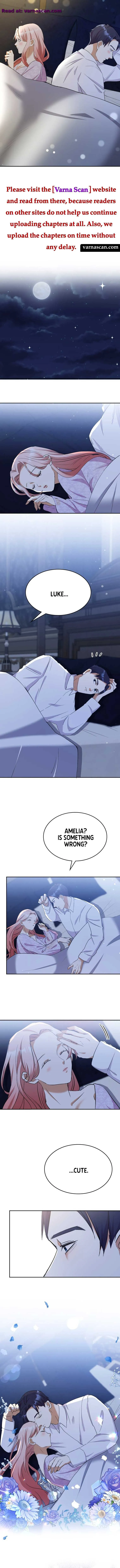 A Torn Heart between Cold King, Cruel King Chapter 28 Online - página 12