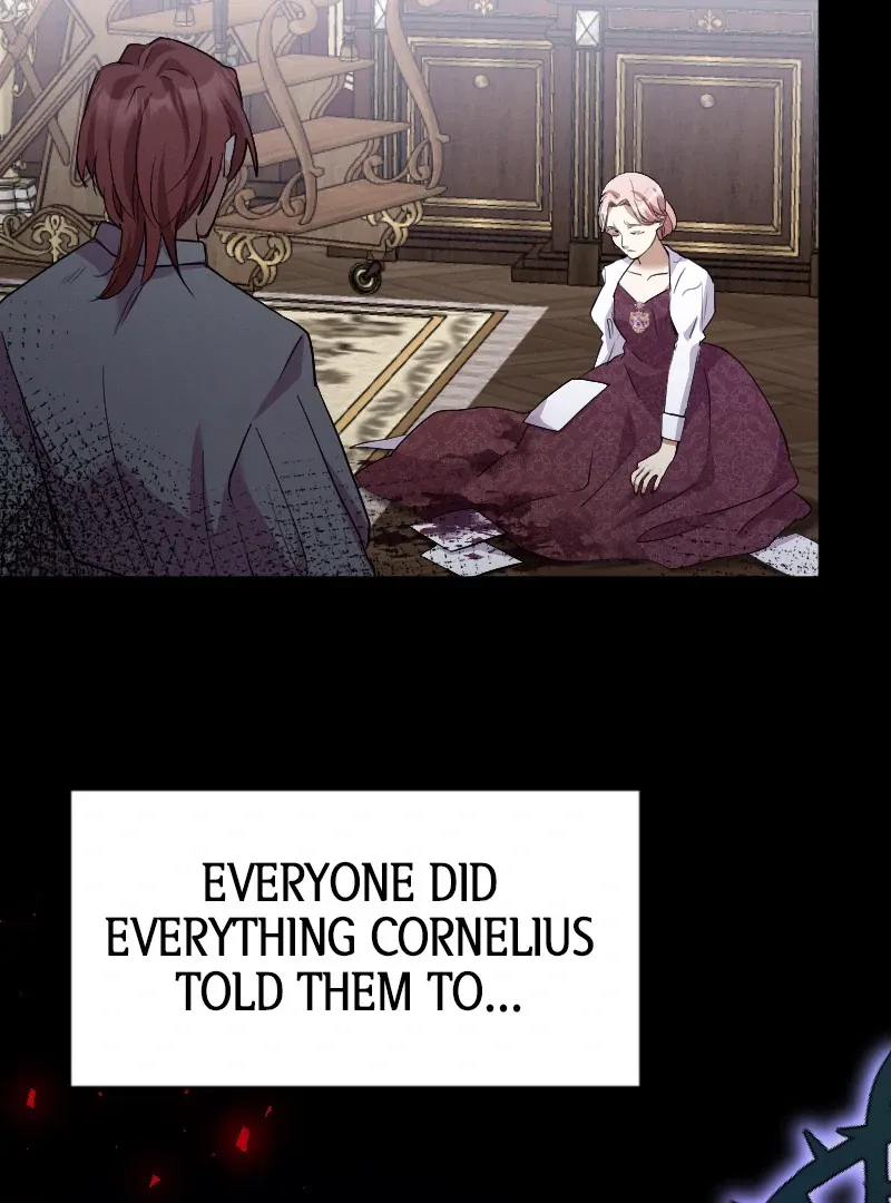 A Torn Heart between Cold King, Cruel King Chapter 31 Online - página 8