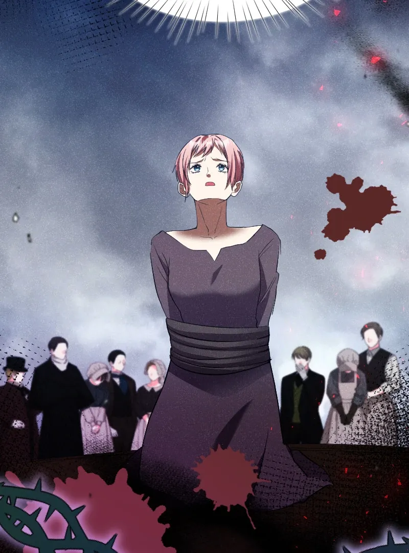 A Torn Heart between Cold King, Cruel King Chapter 31 Online - página 10