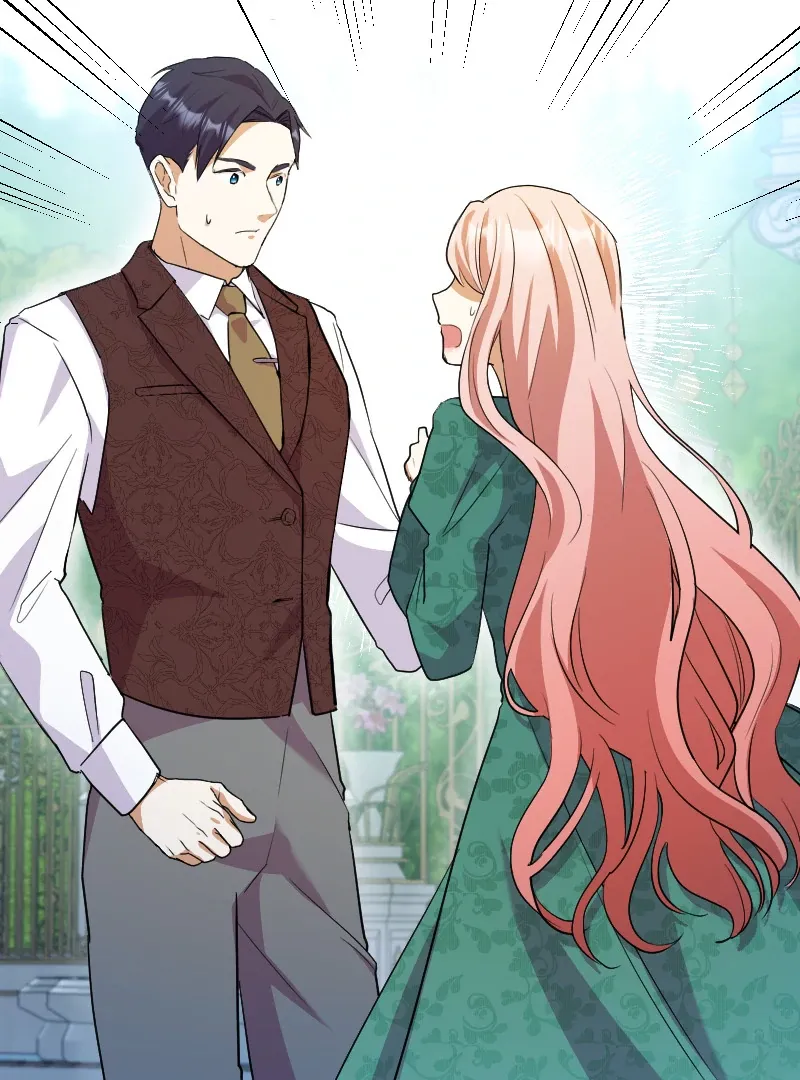 A Torn Heart between Cold King, Cruel King Chapter 31 Online - página 29