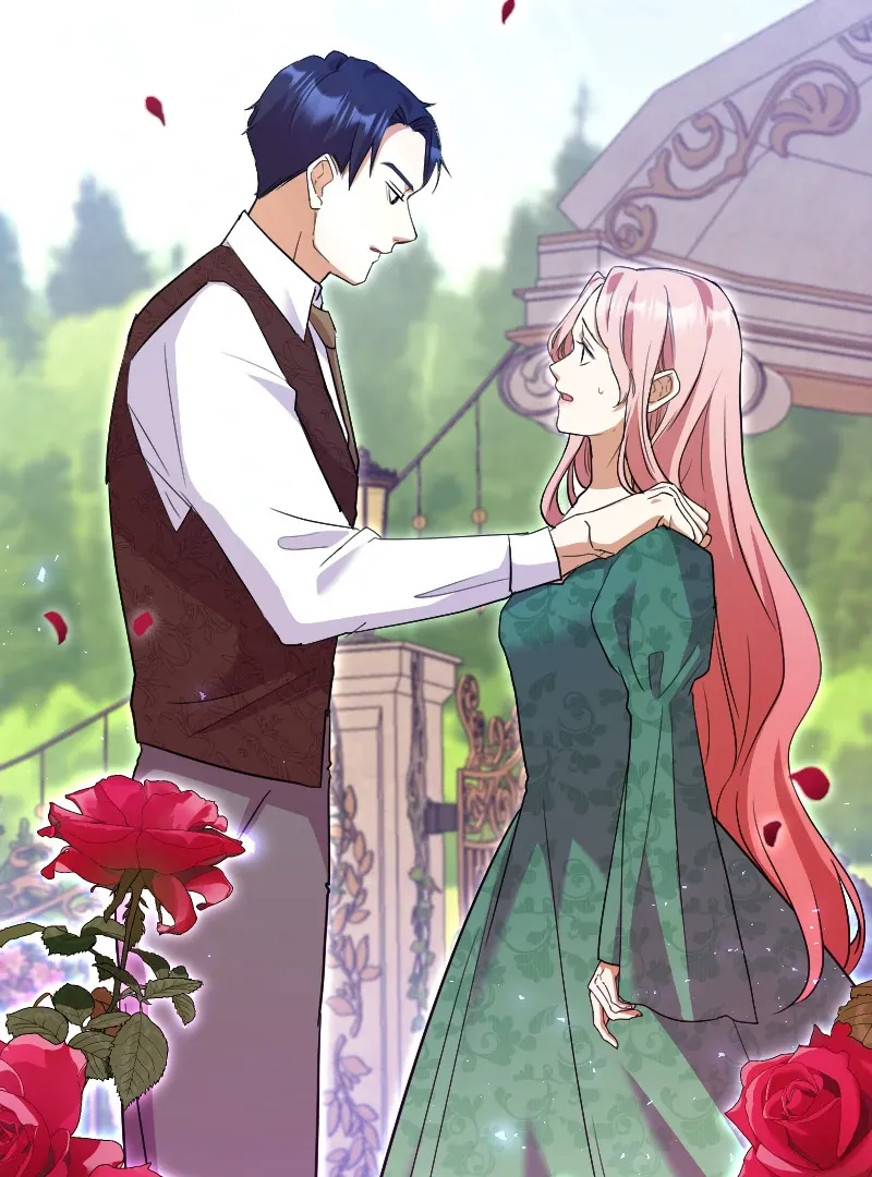 A Torn Heart between Cold King, Cruel King Chapter 31 Online - página 40